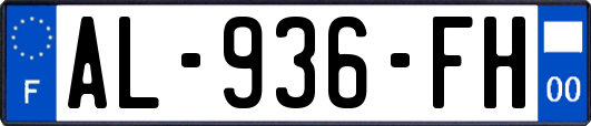 AL-936-FH