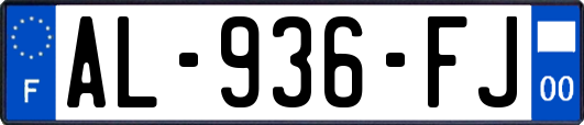 AL-936-FJ