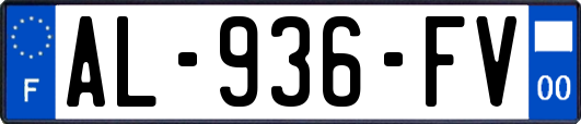 AL-936-FV