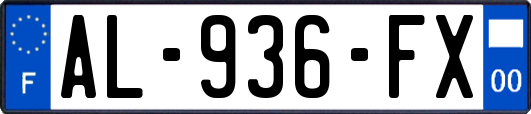 AL-936-FX