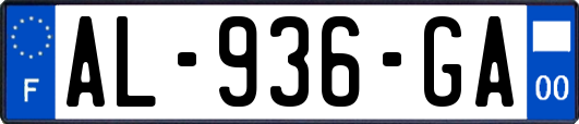 AL-936-GA