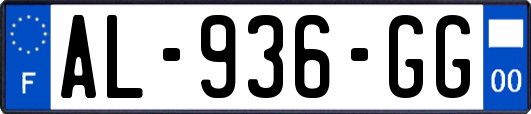 AL-936-GG