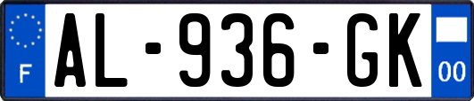 AL-936-GK