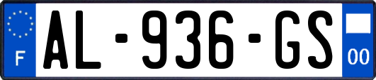 AL-936-GS