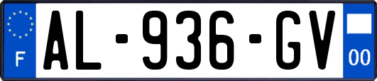 AL-936-GV