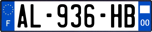 AL-936-HB