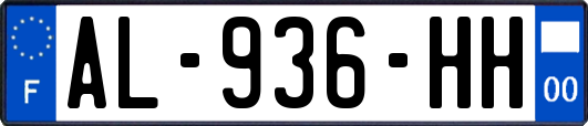 AL-936-HH