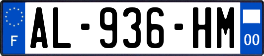 AL-936-HM