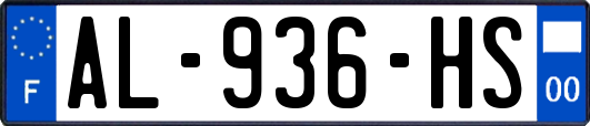 AL-936-HS