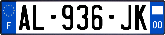 AL-936-JK