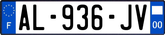 AL-936-JV