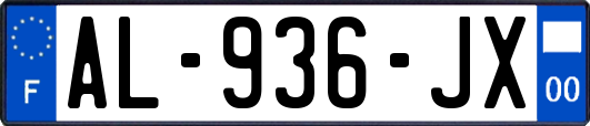 AL-936-JX