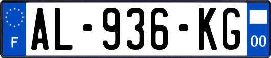 AL-936-KG