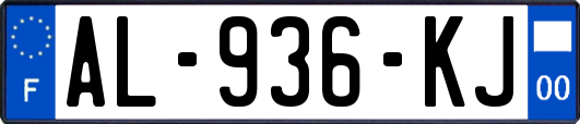 AL-936-KJ