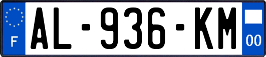 AL-936-KM