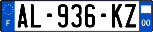 AL-936-KZ