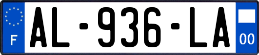 AL-936-LA