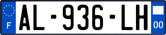 AL-936-LH