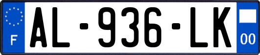 AL-936-LK