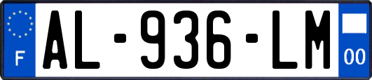 AL-936-LM