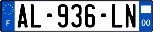 AL-936-LN