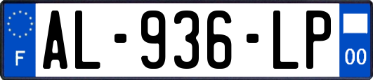 AL-936-LP
