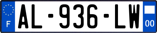 AL-936-LW