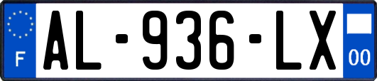 AL-936-LX