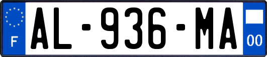 AL-936-MA