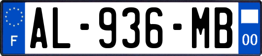 AL-936-MB