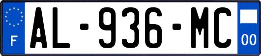 AL-936-MC