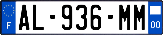 AL-936-MM