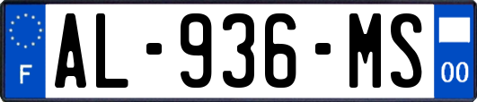 AL-936-MS