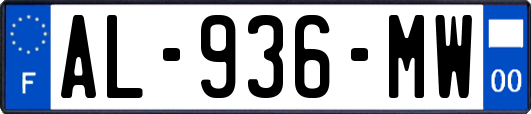 AL-936-MW