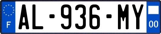AL-936-MY