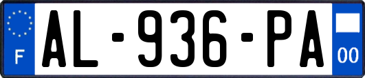 AL-936-PA