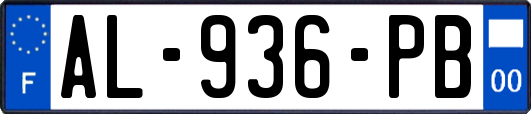 AL-936-PB