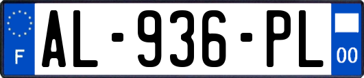 AL-936-PL