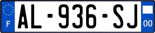 AL-936-SJ