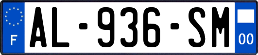 AL-936-SM