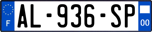 AL-936-SP