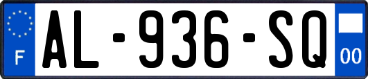 AL-936-SQ