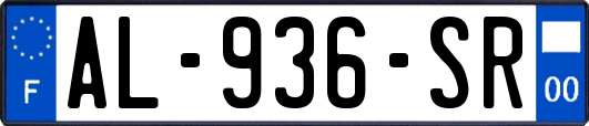 AL-936-SR