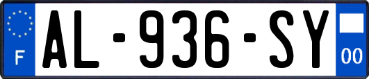 AL-936-SY