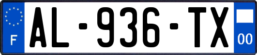 AL-936-TX