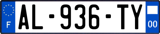 AL-936-TY