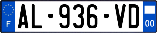 AL-936-VD