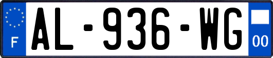 AL-936-WG