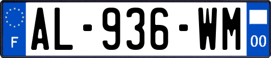 AL-936-WM