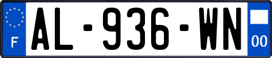 AL-936-WN